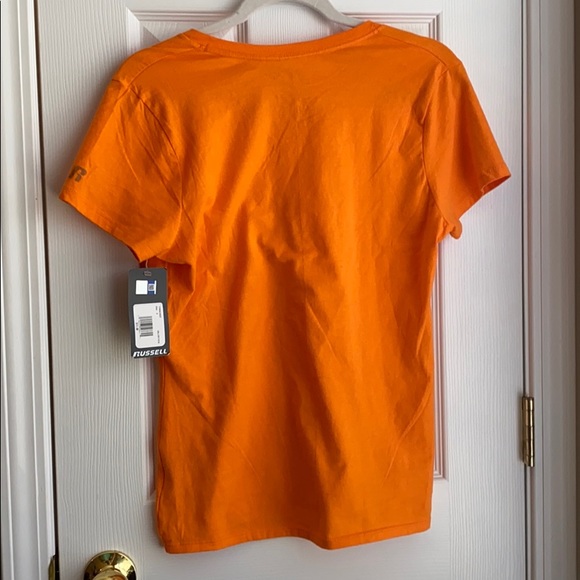 NWT University of Tennessee Volunteers Tshirt - Picture 5 of 6